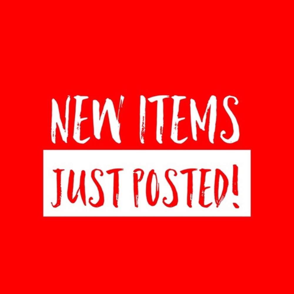 Offers are Accepted!! Check out my closet.